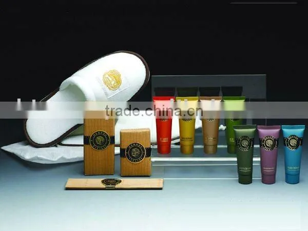 Hotel Amenities