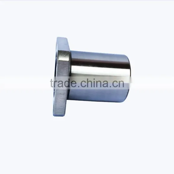 LMK13LUU Square Flange Linear Guide Bearing photo-2
