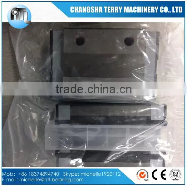 STAF Brand Linear Guide Bearing Block BGXH25FL photo-3