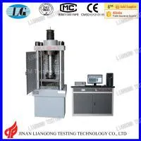 universal compression testing machine usage concrete/cement/brick/stone compression test machine