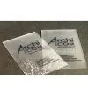 Clear Plastic Card,clear Plastic Card Printing