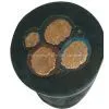 Factory Supply Rubber Insulated Low Voltage Rubber Cable 3 Core Flexible Cable With Best Price