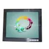 IP65 12.1 Inch Industrial LCD Monitor VGA+DVI+AUDIO photo-3