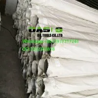 7inch Johnson Screens/water Well Screens for Well Drilling