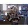 Experimental Round Paintball Encapsulation Machine With HMI Switch / Buttons