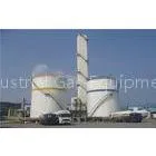 50 - 1000 M3/hour Industrial Liquid Oxygen Plant , Oxygen Gas Production