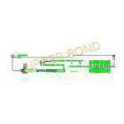 Tobacco Processing Equipment Stem Line for Moisture, Storing, Cutting, Expansion Drying