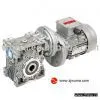 Double Reducer