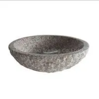Granite Solid Basin