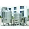 Electric-heated Brewhouse