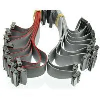 Flat Cable Assemblies