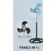 Stand Fan(FS45-2IN1)