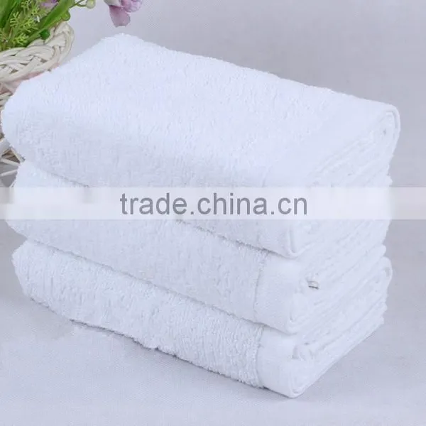 Plush 100% Cotton Hotel Towel - Hotel Bath Towel photo-3