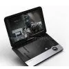 Newest 14.1 Inch Portable Dvd Player