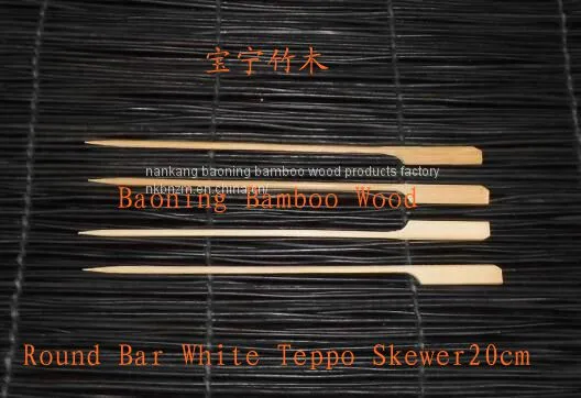 Rockets Skewer 15cm photo-3