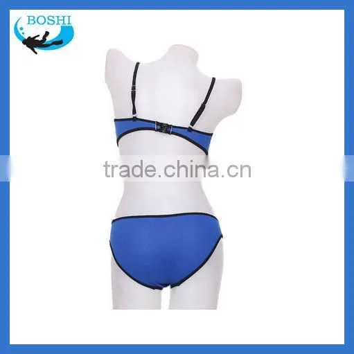 Beachwear Accessories Triangle Swimwear Bikini photo-3