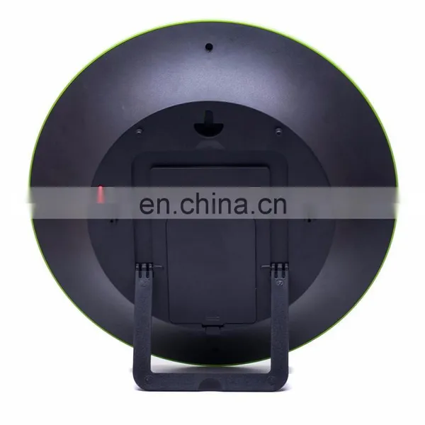 Loud Wireless Doorbell Clock photo-4