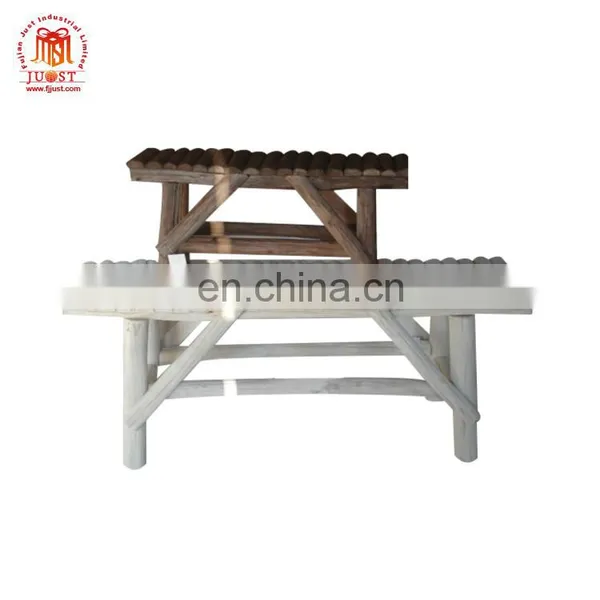 Hot Sale Style Special Price Cheap Simple Design Wooden Bench