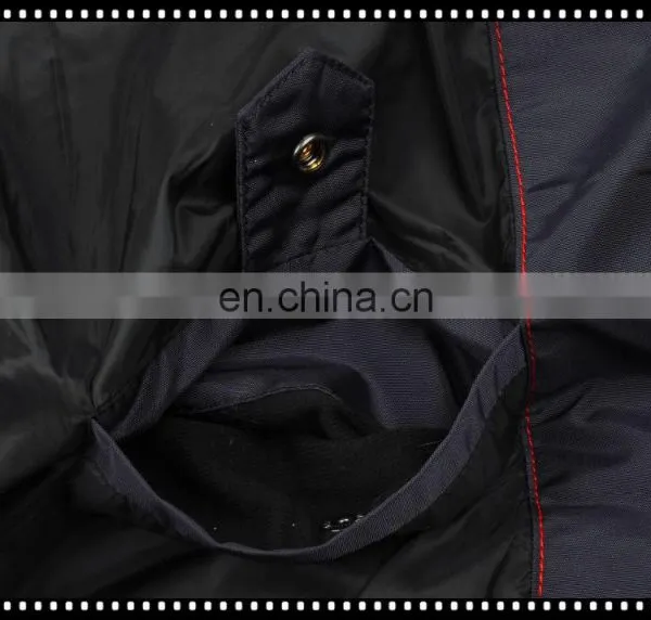 2015 Fashion Blue Life Jacket for Men photo-5