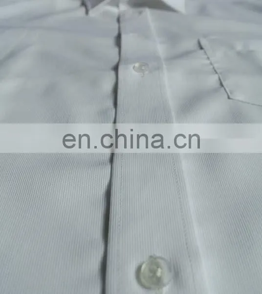 High Quality Short Sleeve Men's Shirt photo-4