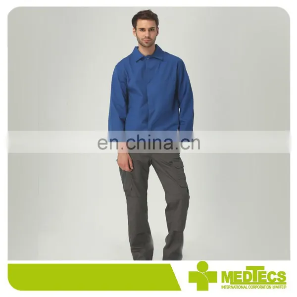 Workwear Strong Trousers Garment Cargo Work Pants photo-2