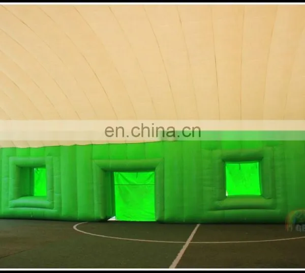 Wholesale Manufacturer Inflatable Marquees And Tents For Outdoor Event Giant Tent On Sales photo-6