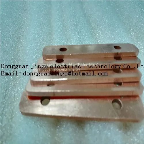 T2 Purple Copper Bar Made in China photo-5