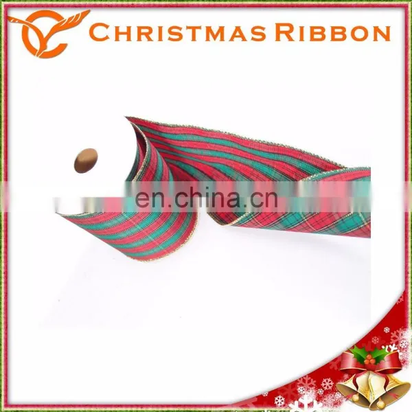 United States Christmas Lace Ribbon For Crisis Christmas Party photo-3