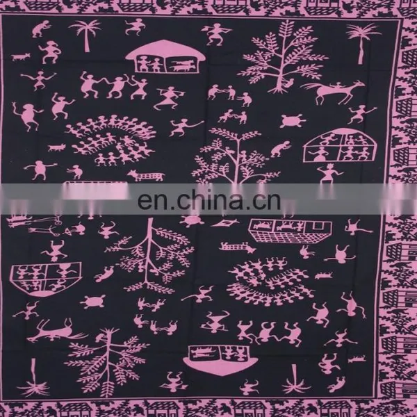 Mandala Wall Hanging Home Hotel Indian Tapestry photo-2