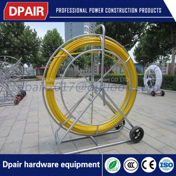 Export Standard High Efficiency Reel Rodder photo-4