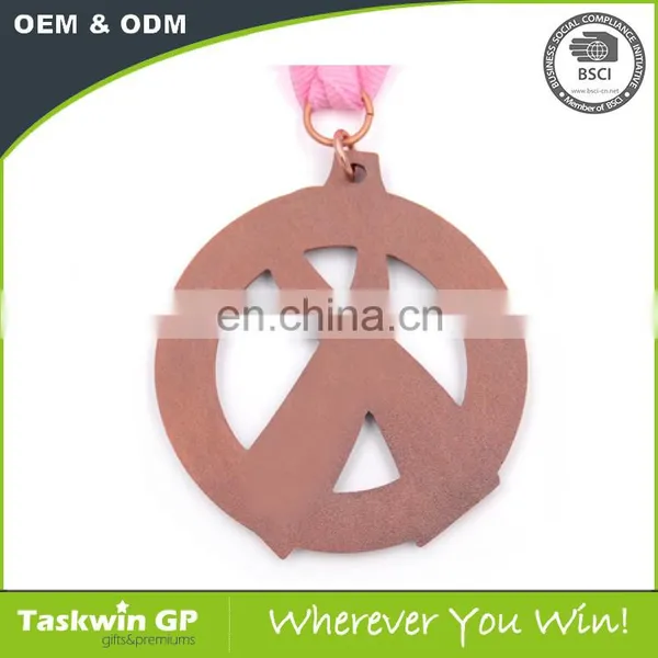 Top Quality Custom Pinky Metal Medal,souvenir Medal, photo-5