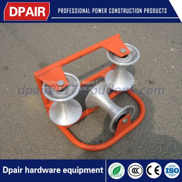 Cable Protection Tools Corner Cable Roller photo-3