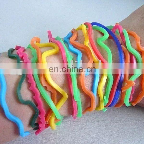 Silicone Bands