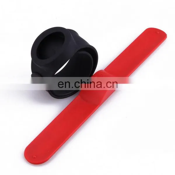 Bulk Cheap CE APPROVED Nfc Silicone Wristband photo-2