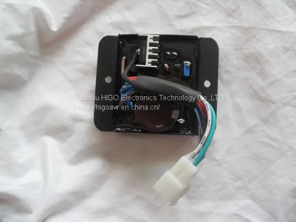 HONDA EC1800 Generator AVR photo-3