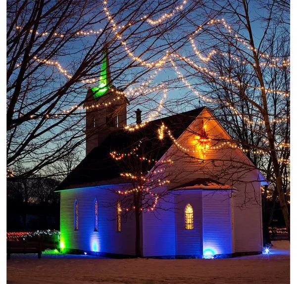 Waterproof LED Solar String Light 22M 200LED Solar Fairy String Light Outdoor Garden Wedding Decoration Christmas Light photo-3