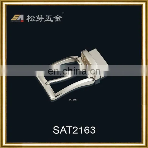 SAT2163 Fashion Man Belt Buckle Accessory