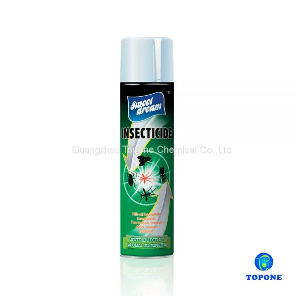 Insecticide Aerosol Spray , Aerosol Insecticide Spray,liquid Pesticide for House Bug Control Products