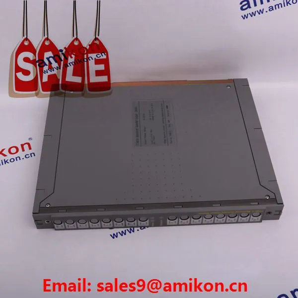 ICS TRIPLEX T8461C