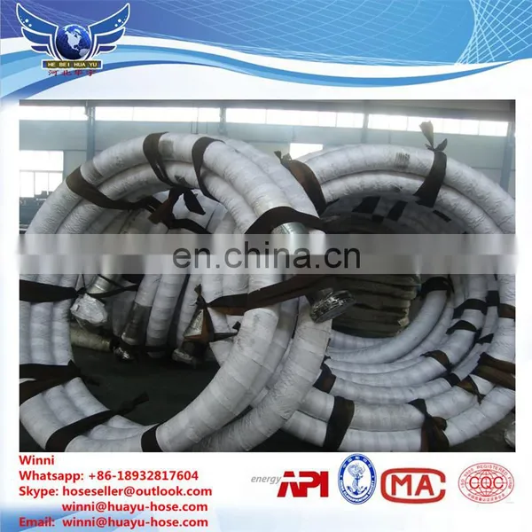 Hydraulic Power Steering Hose Oil Black Pipe Tubing Manufacturer photo-6