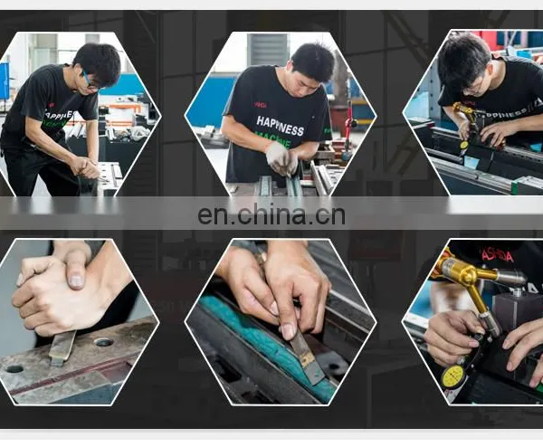 High Precision and Mini Electric Surface Grinding Machine photo-6