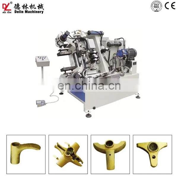 Automatic Used Die Casting Machine Manufacturer and Production Line photo-2