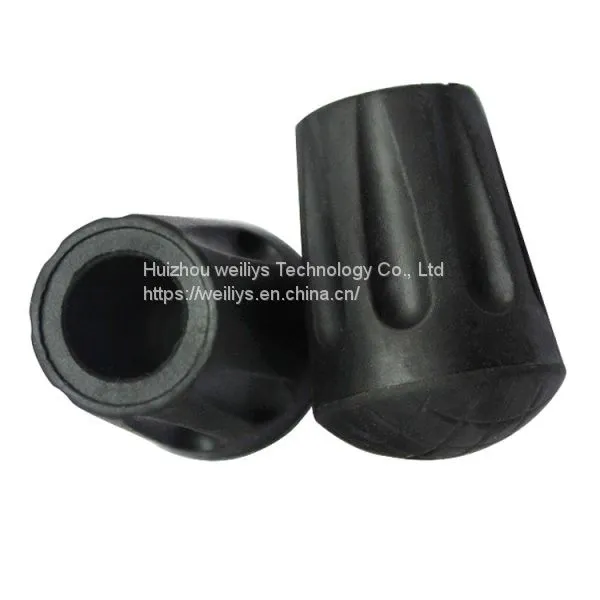 Rubber Cane Tips for Walking Stick/chair Leg Tips/rubber Tips photo-4