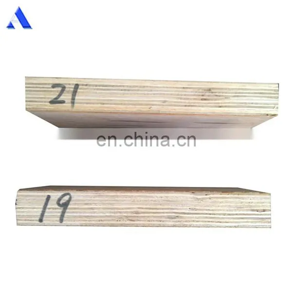 28mm ISO Shipping Container Flooring Plywood photo-7