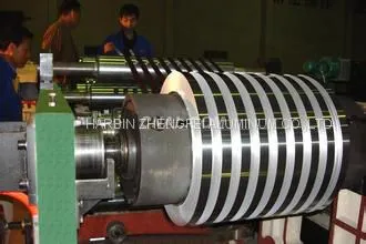 Aluminum Narrow Strip From China With Best Price and Quality photo-3
