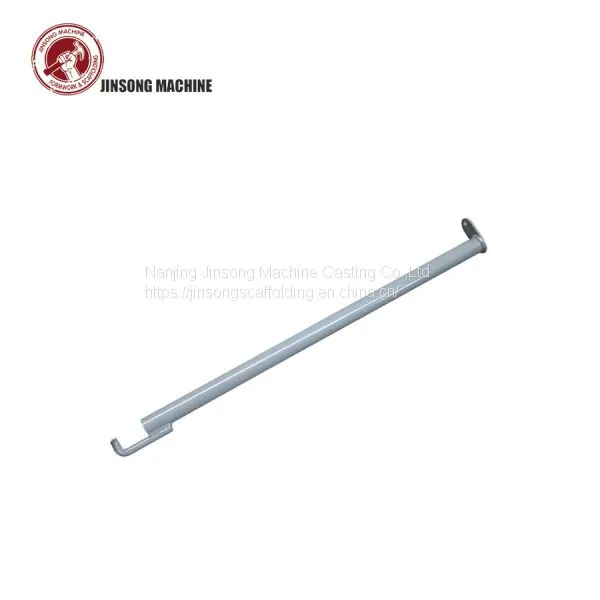 Ringlock Scaffolding Steel Wall Tie photo-3