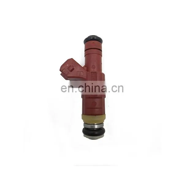 For Mercedes Benz Fuel Injector OEM 0280155757 A0000788623 photo-4