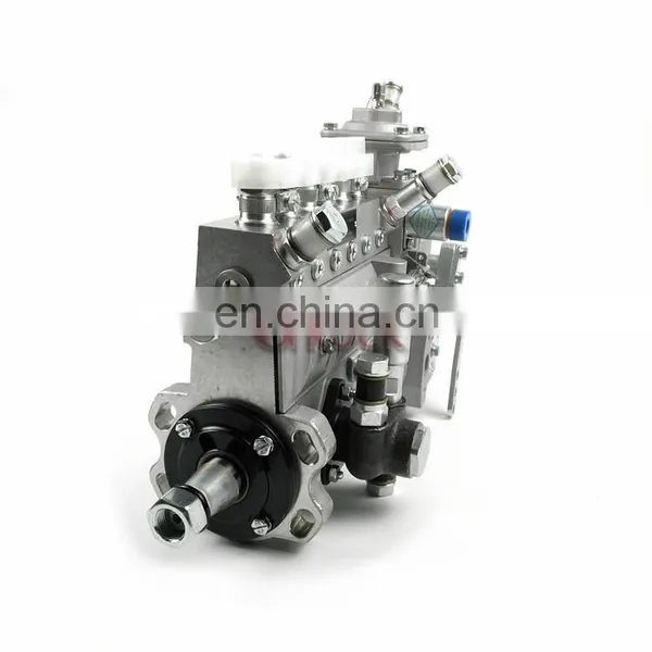 Genuine NANYUE Diesel Fuel Injection Pump B6AD548 13030186 13053063 photo-5