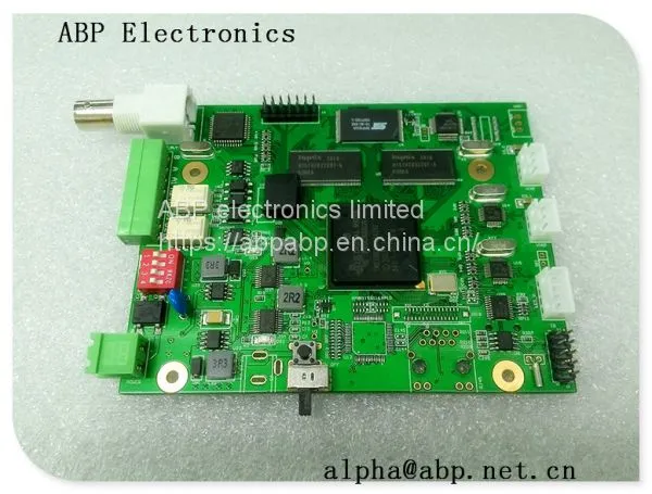 Specialized in PCB Assembly More Than 15 Years (PCBA) photo-4