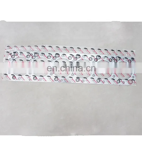 SAIC- IVECO Cursor 9 Engine 5043855000 Cylinder Head Gasket photo-2